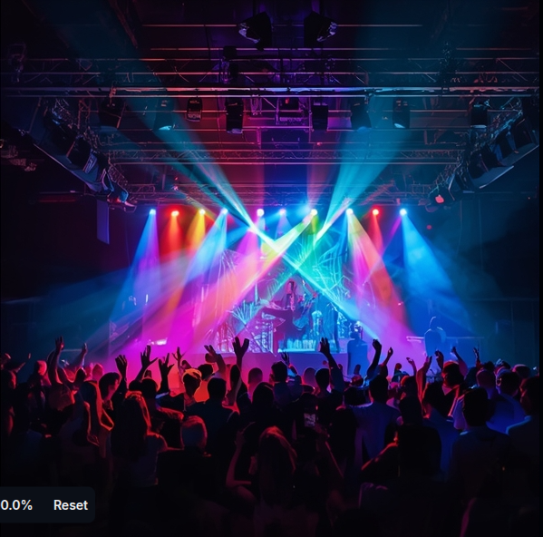 Entertainment Services